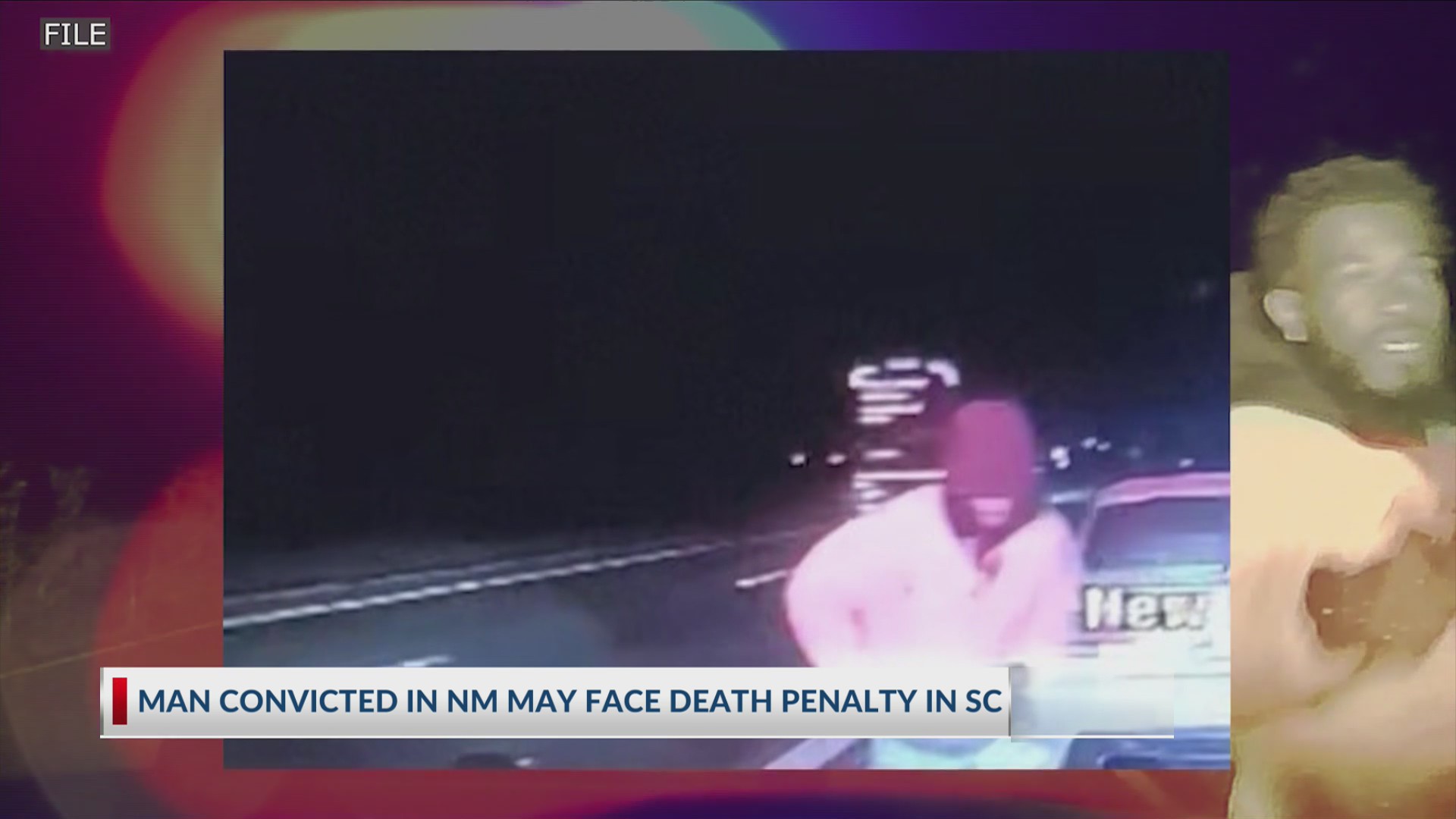 South Carolina man sentenced to 3 life sentences for shooting, killing ...