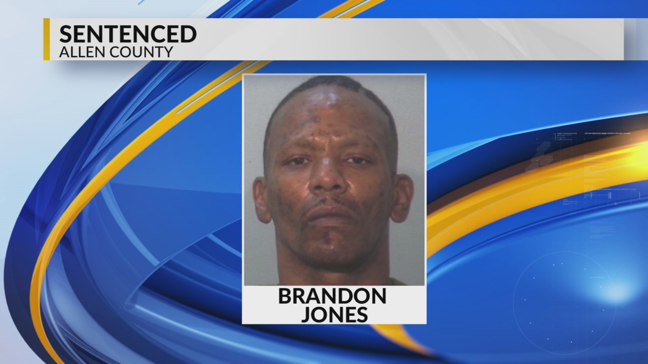 Man sentenced to life in prison for child molesting – WANE 15