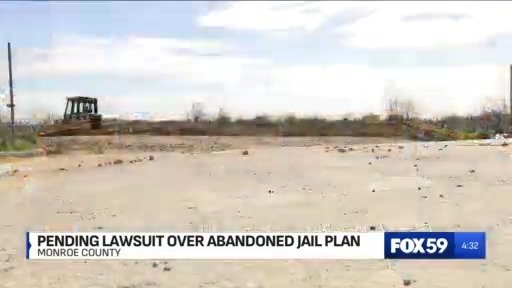ACLU prepping to sue Monroe County after council scraps proposed site ...