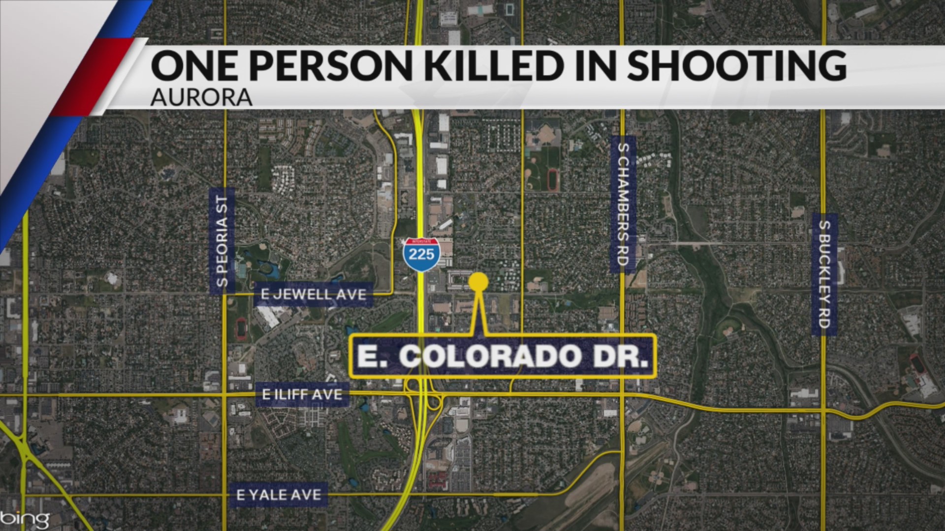 1 dead in shooting at Aurora apartment complex – FOX31 Denver