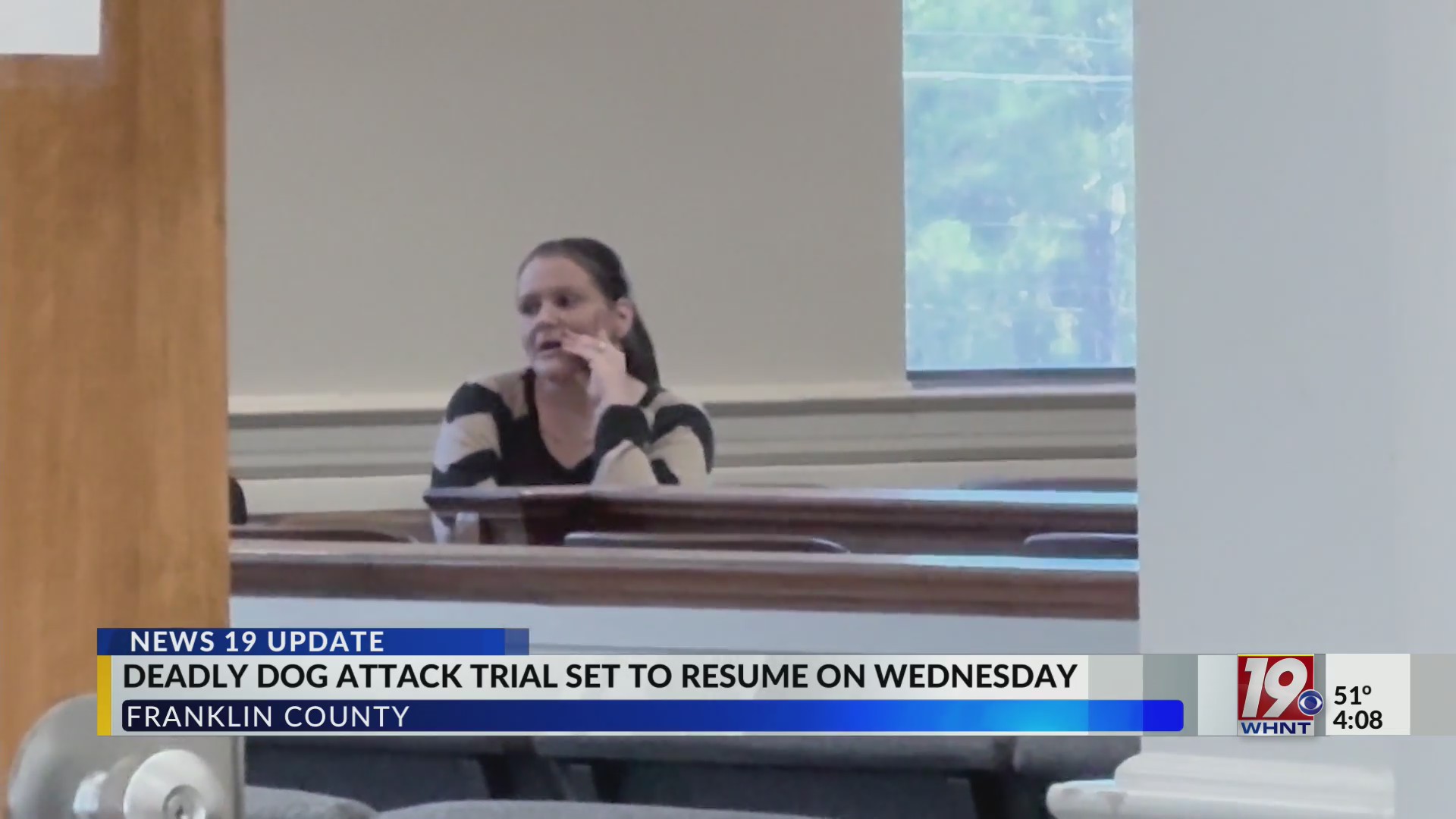 Deadly dog attack trial to resume in Franklin County on Wednesday | Nov ...