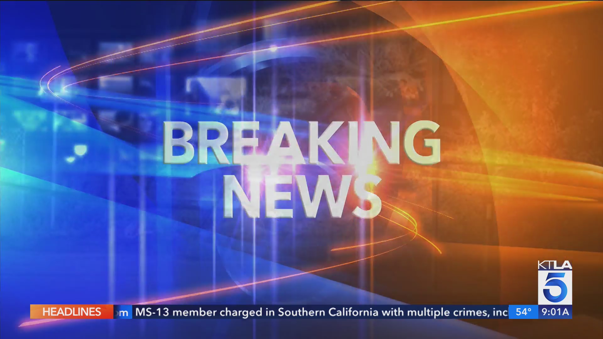 One person dead after violent car crash in Torrance