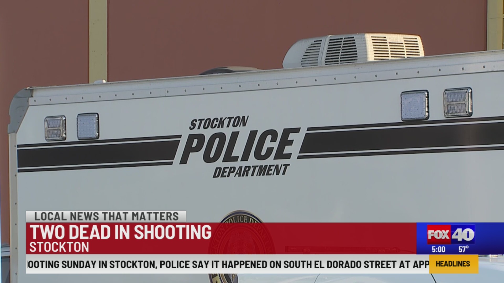 2 men found dead, woman left injured after reports of shooting in ...