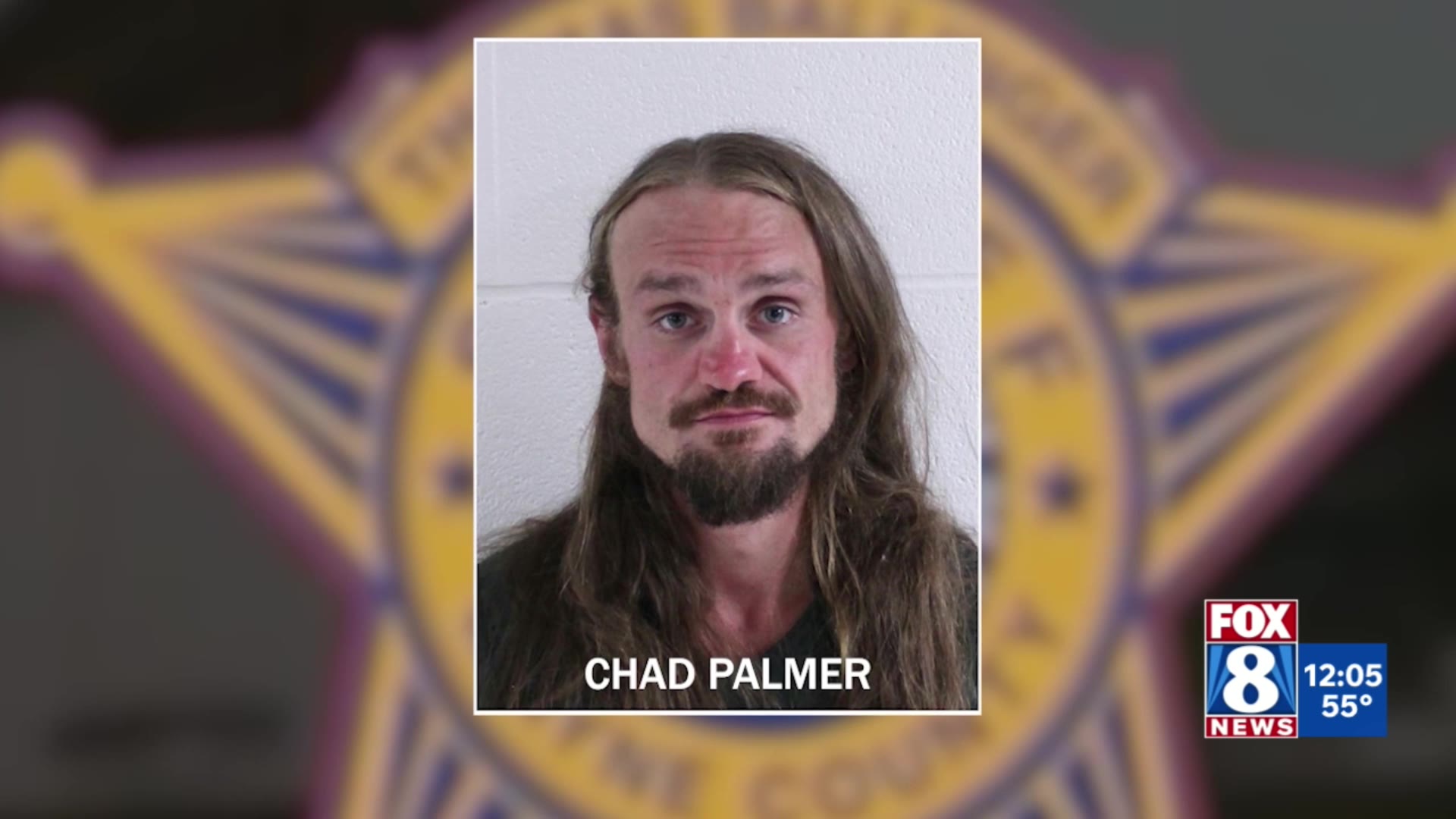 Suspect in stabbing of Wayne County sheriff now facing attempted murder ...
