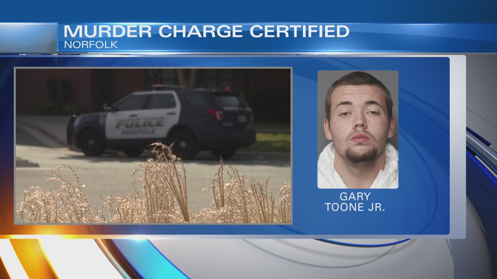 Murder charge certified to grand jury in connection to fatal Norfolk ...