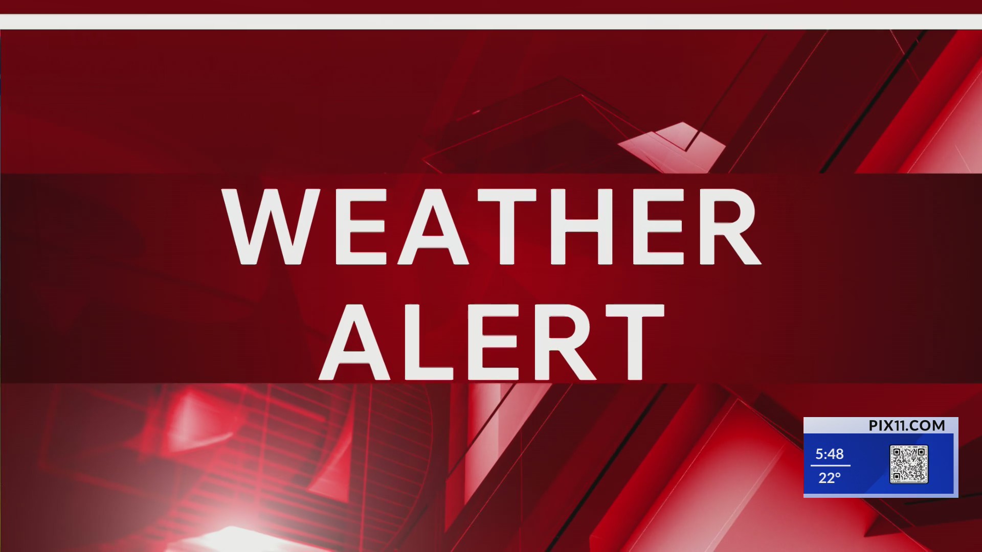 Cold Weather Advisory in effect for NYC region – PIX11