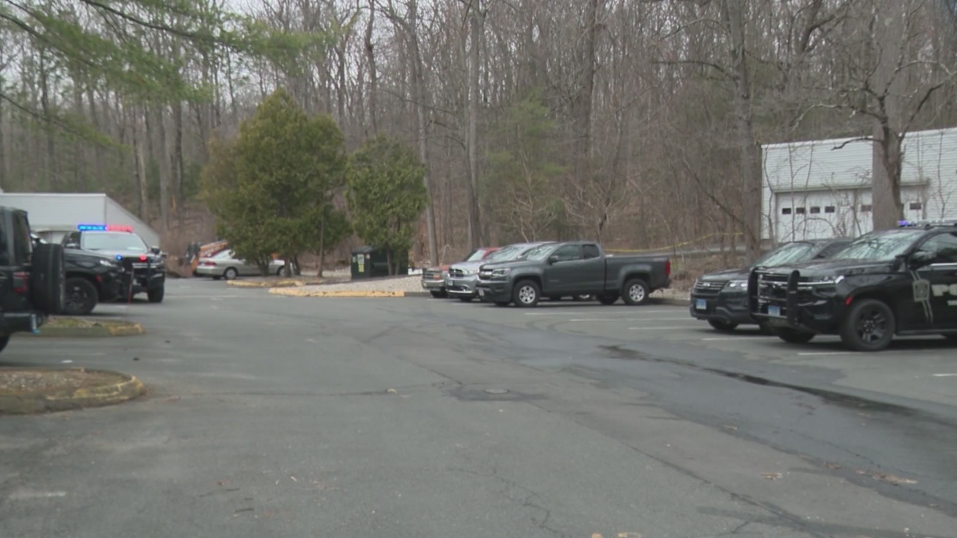 Farmington police investigating death of man found in woods as homicide ...