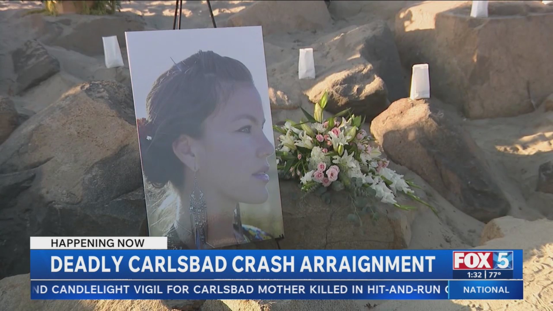 Man to appear in court in deadly Carlsbad hit-and-run crash – FOX 5 San ...