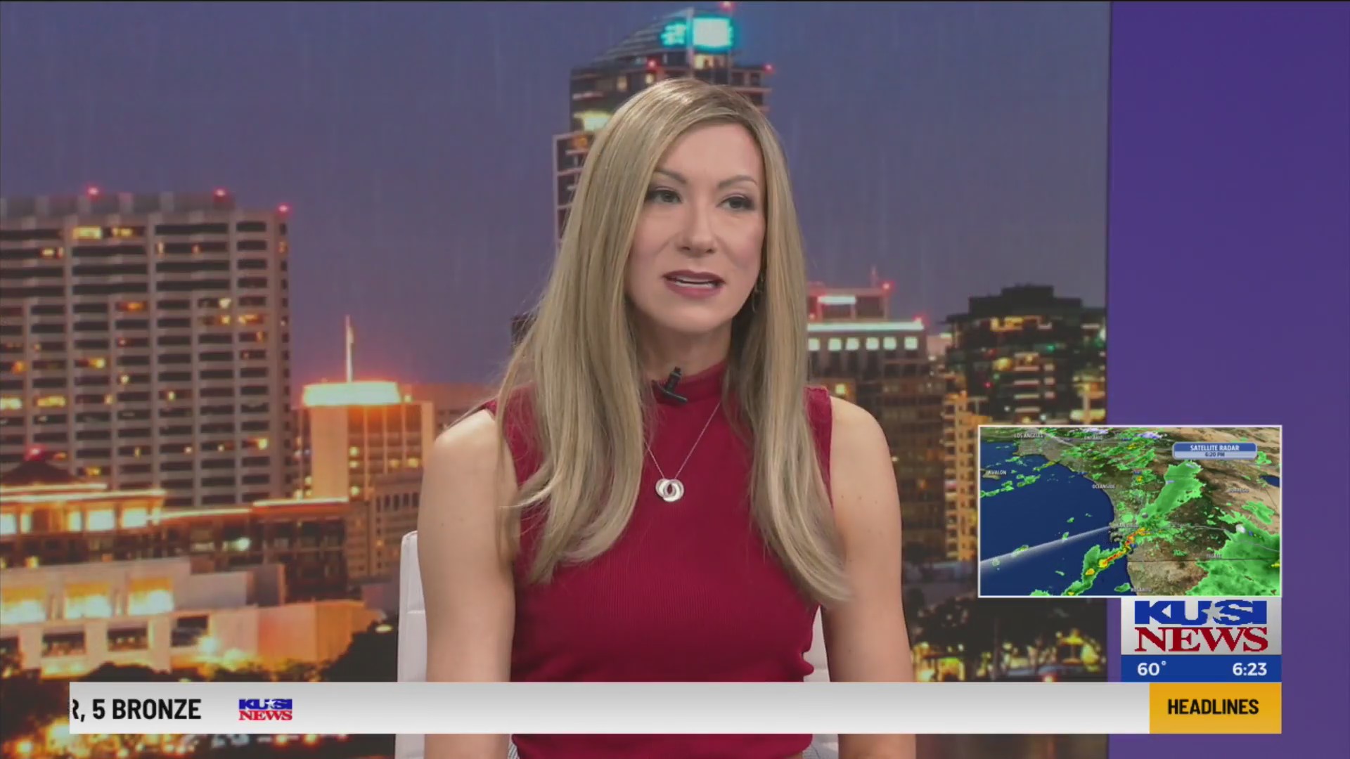 Flight delays and cancellations – FOX 5 San Diego & KUSI News