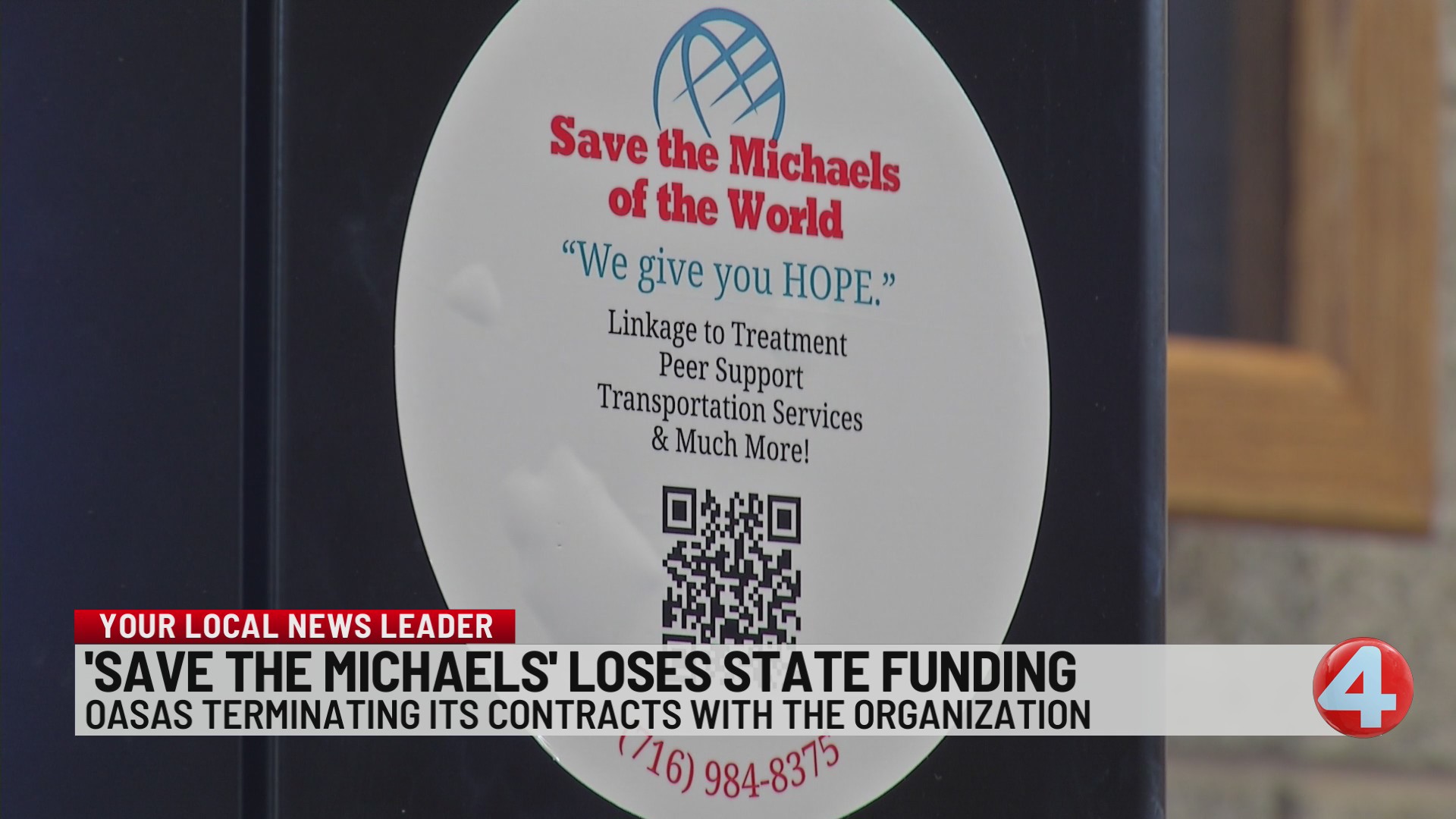 Save the Michaels loses state funding amid claims of financial ...