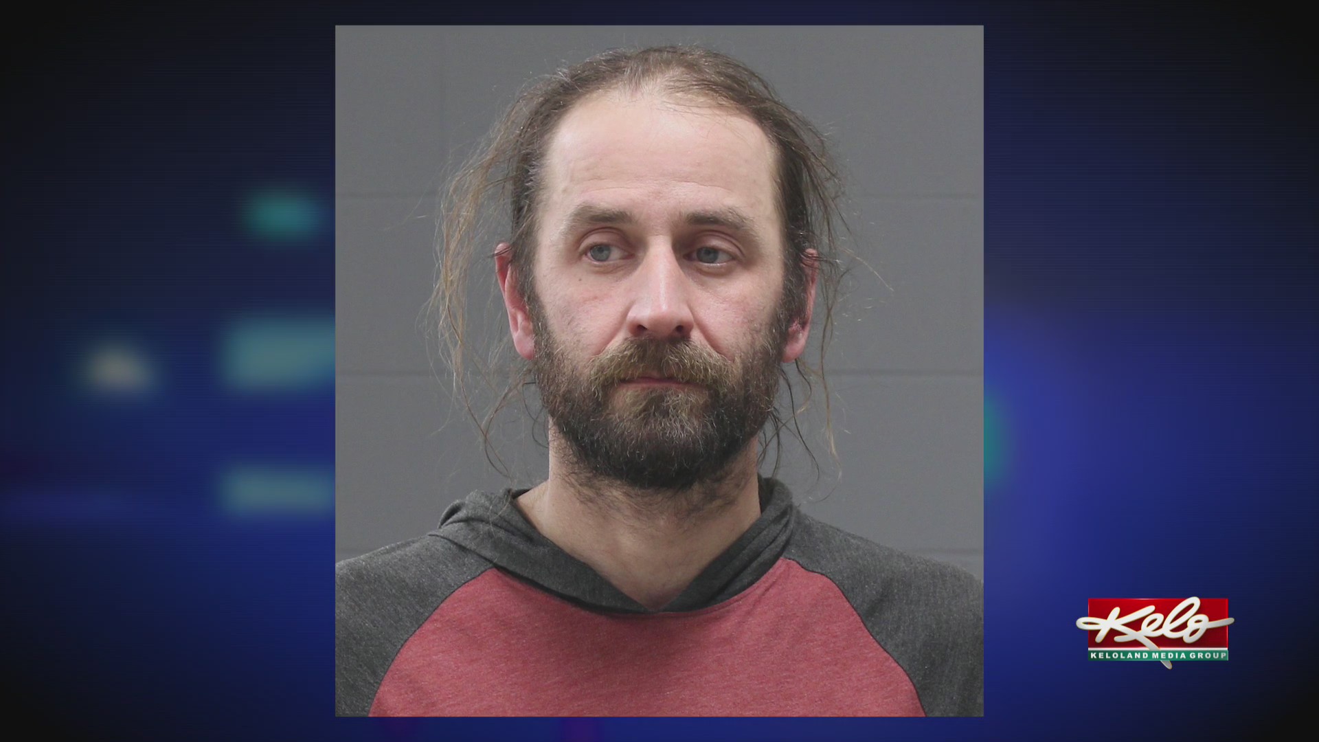 Sioux Falls man facing new kidnapping charges – KELOLAND.com