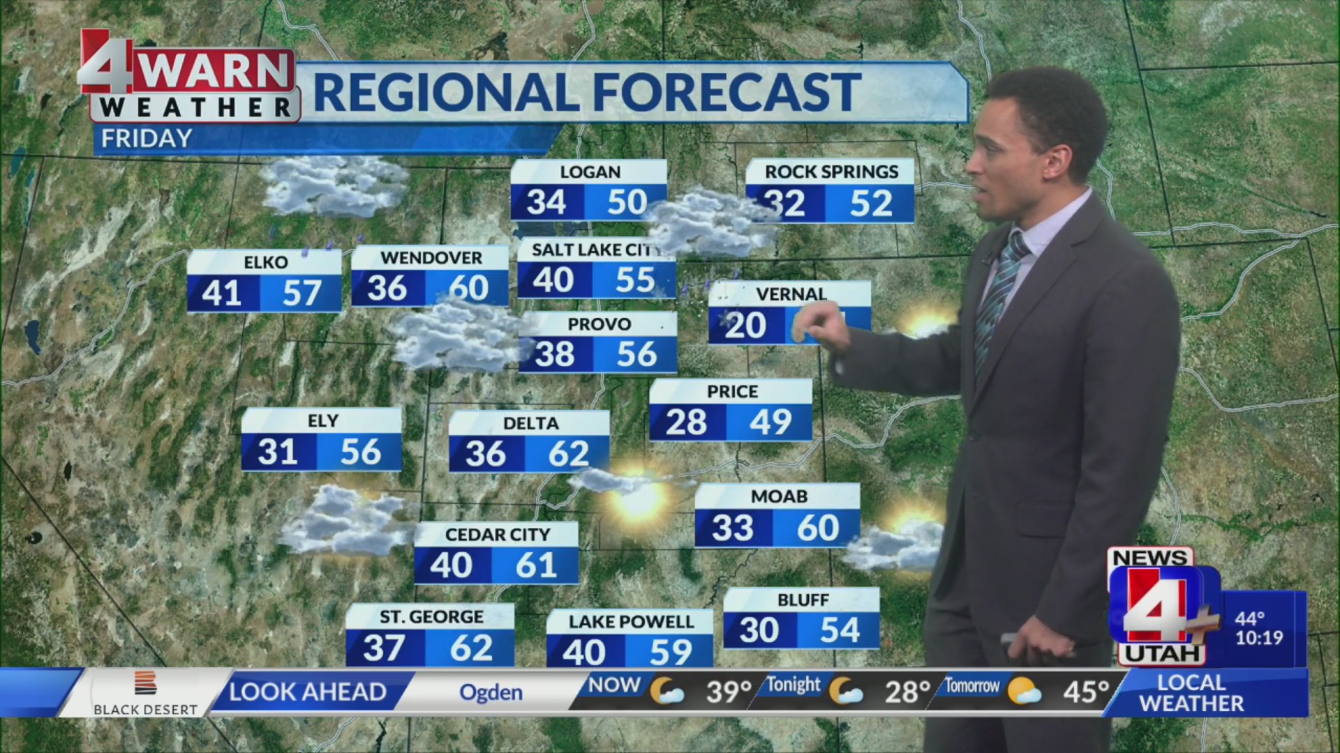 “Atmospheric River” to bring valley rain/mountain snow through the ...