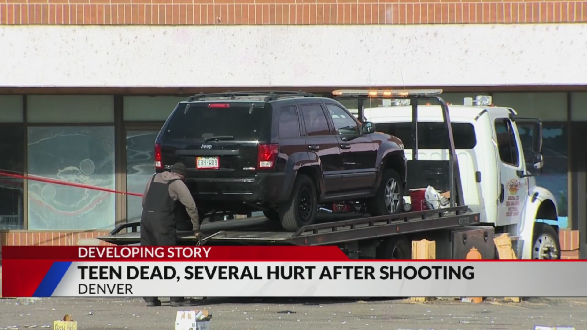 Little known after deadly Denver shooting in celebration of Maduro’s ...