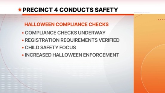 Halloween Safety: Tips for Families, Pets & Drivers