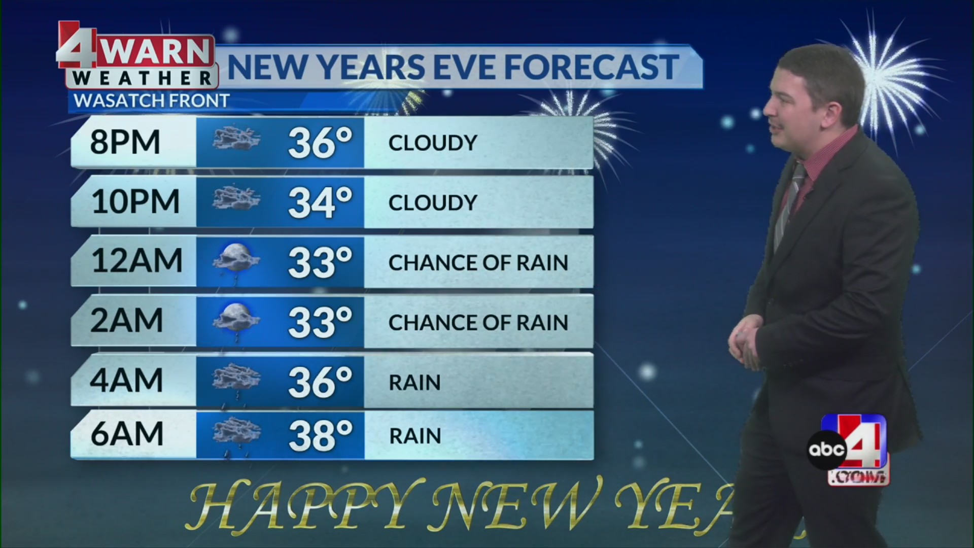 Valley rain and pockets of freezing rain, and high mountain snow to ...