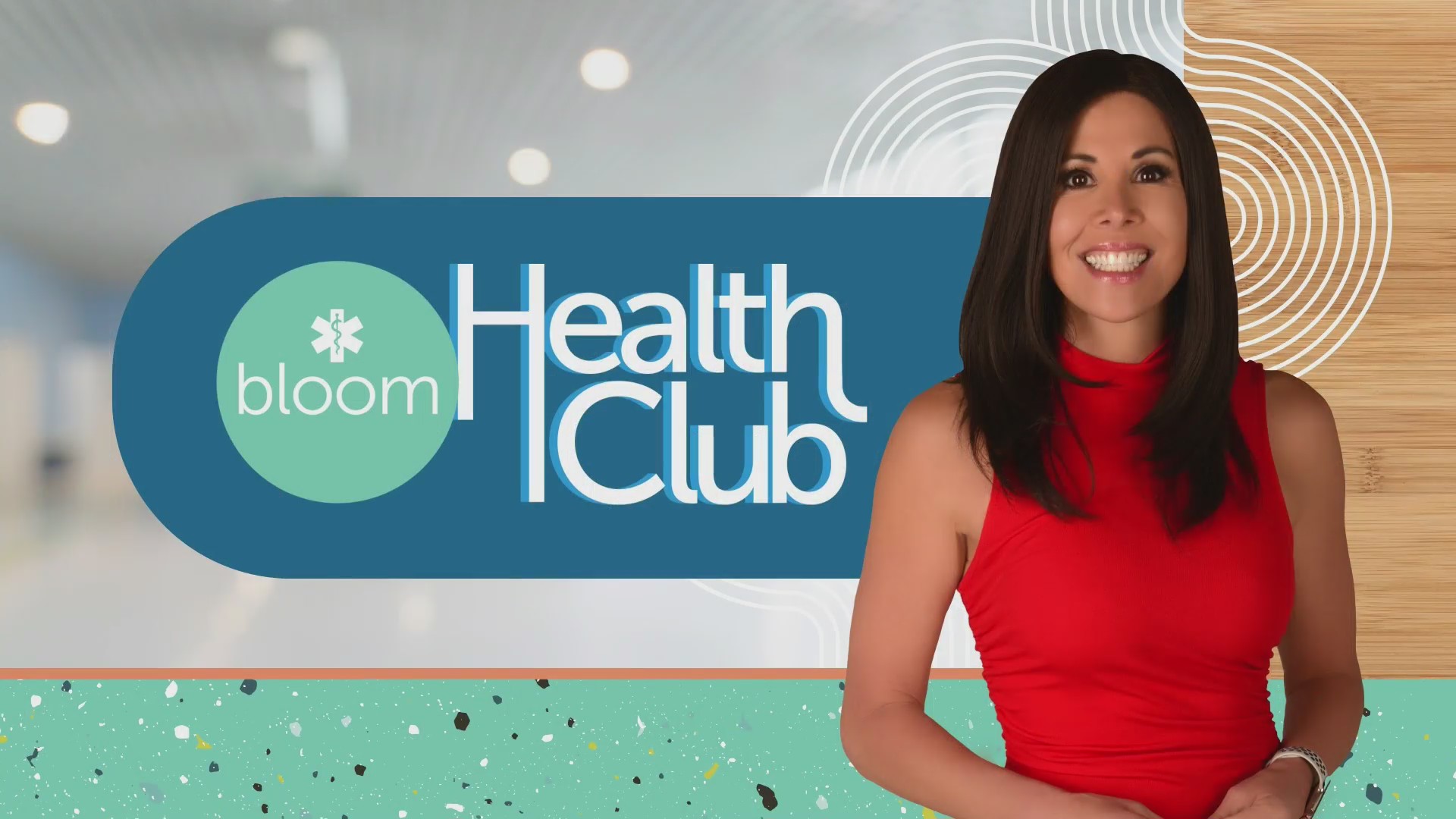 Best selling author and nutrition expert JJ Virgin | Bloom Health Club episode artwork