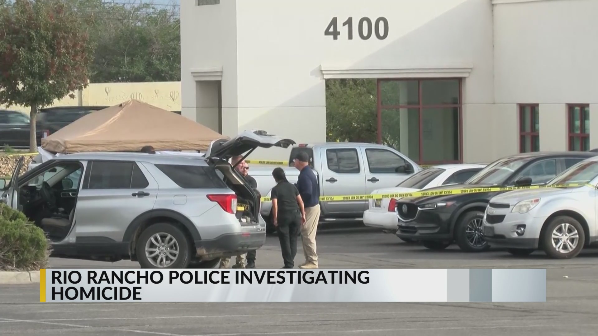 Rio Rancho Climate Rio Rancho Police investigating homicide – KRQE NEWS 13 – Breaking News ...