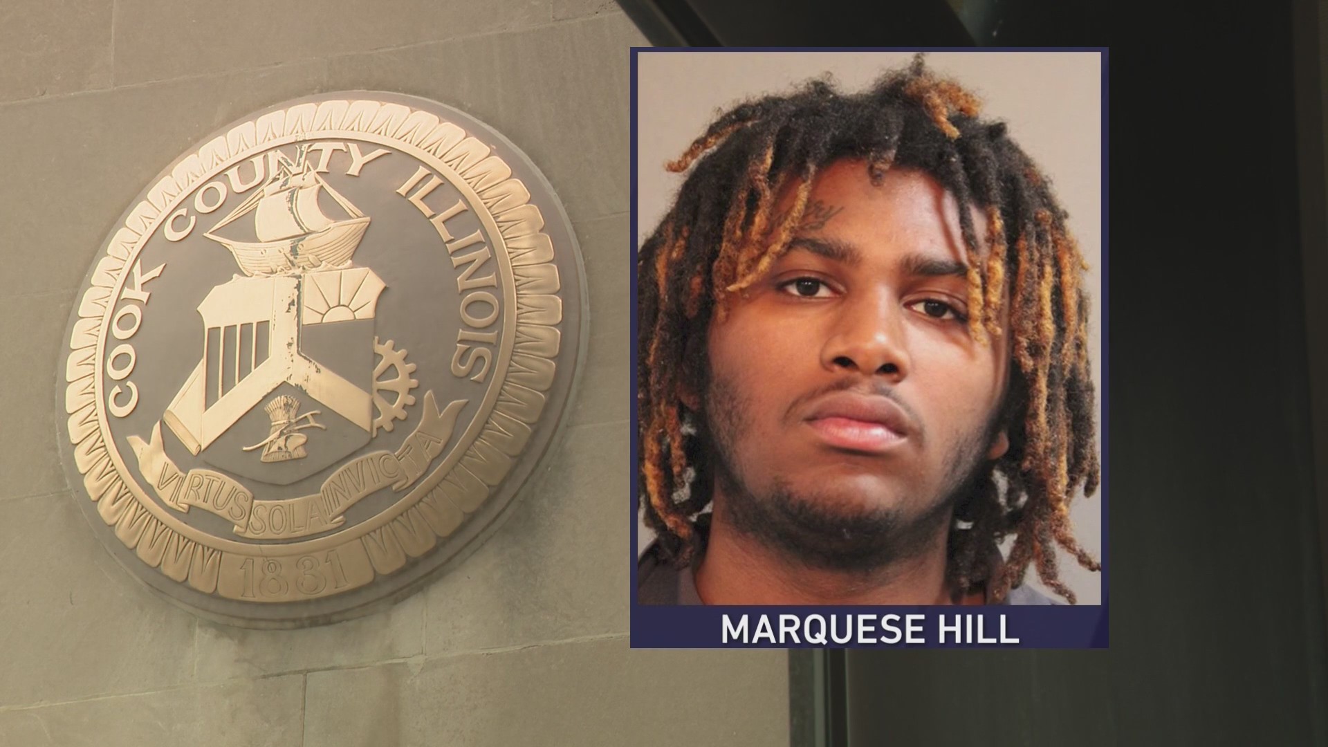 2 charged in connection with deadly carjacking spree in Chicago – WGN-TV