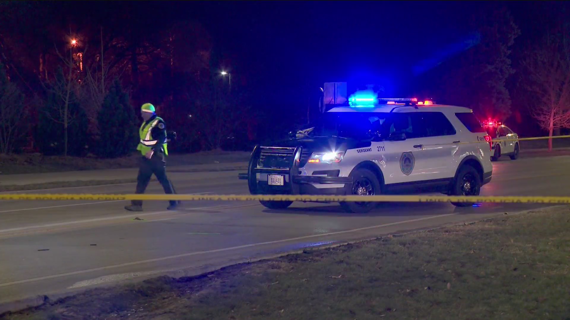 Vehicle involved in fatal Des Moines hit-and-run crash located by ...