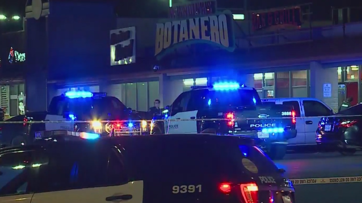 Austin Police: 1 person killed in north Austin shooting – KXAN Austin