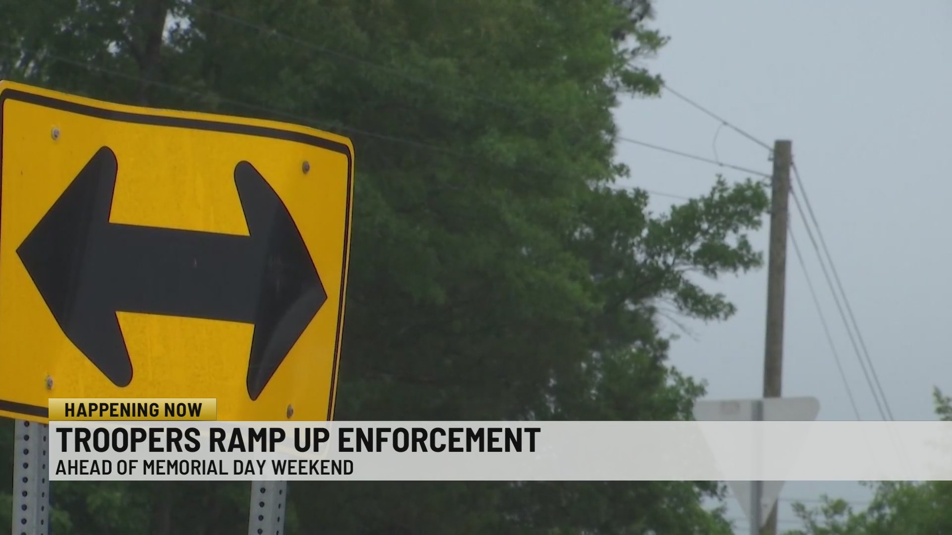 SC Highway Patrol ramps up enforcement for Memorial Day weekend – WSPA ...