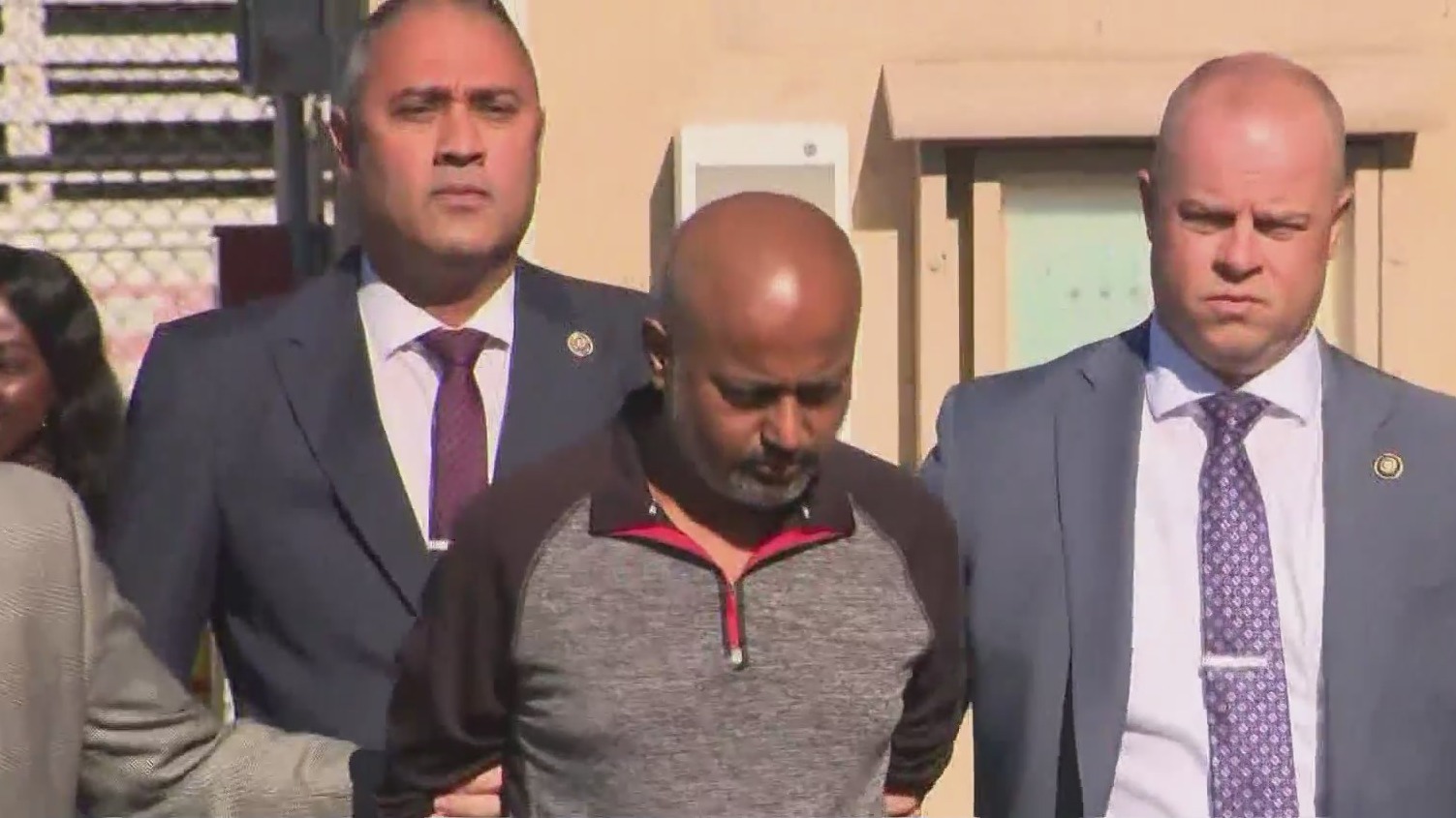 LI man accused of killing estranged wife with cyanide-like powder – WFLA