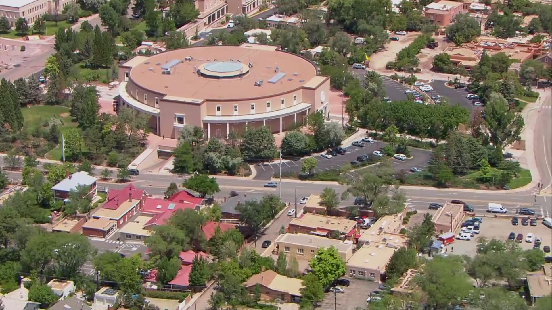 Economists say New Mexico’s revenue is volatile due to oil and gas ...