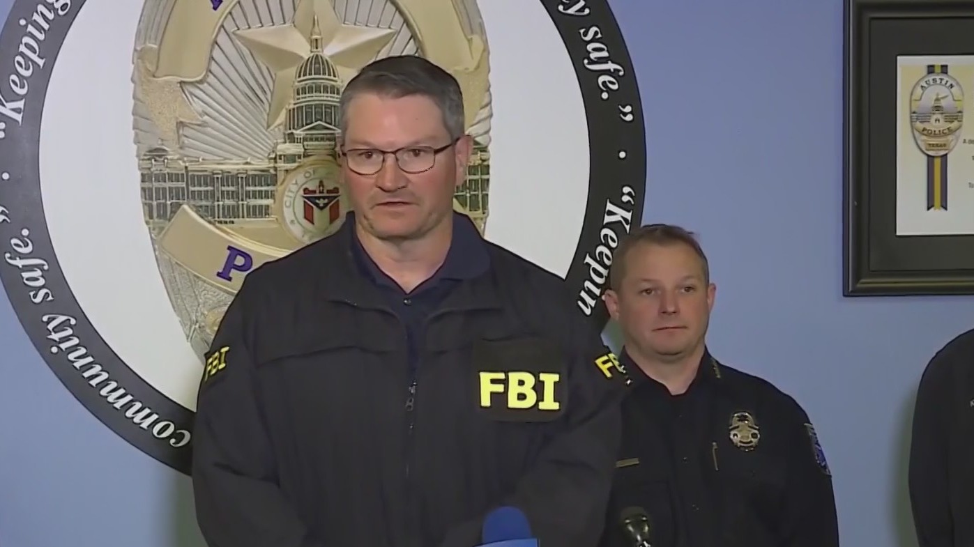 FBI investigating Austin bar shooting as ‘terrorism’ | NewsNation Live ...
