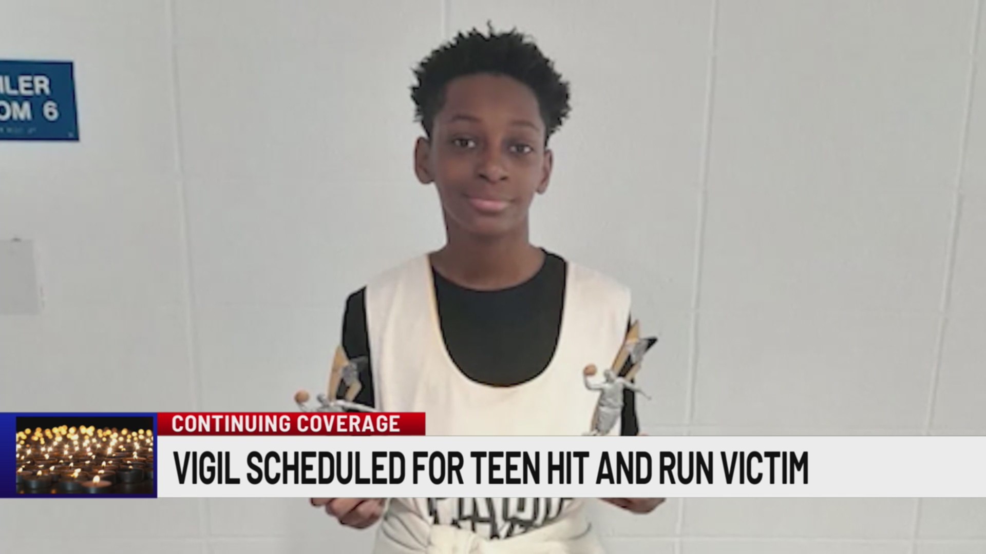 Vigil for teen killed in Hartford hit-and-run crash to be held ...