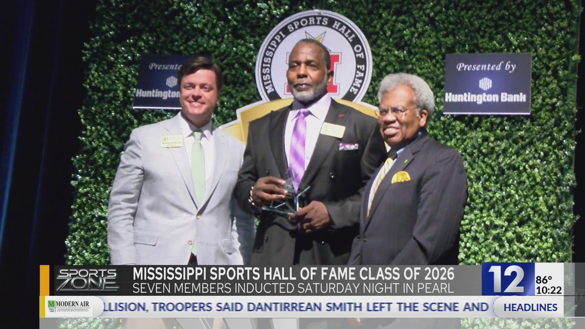 Latest WJTV Videos & News Updates