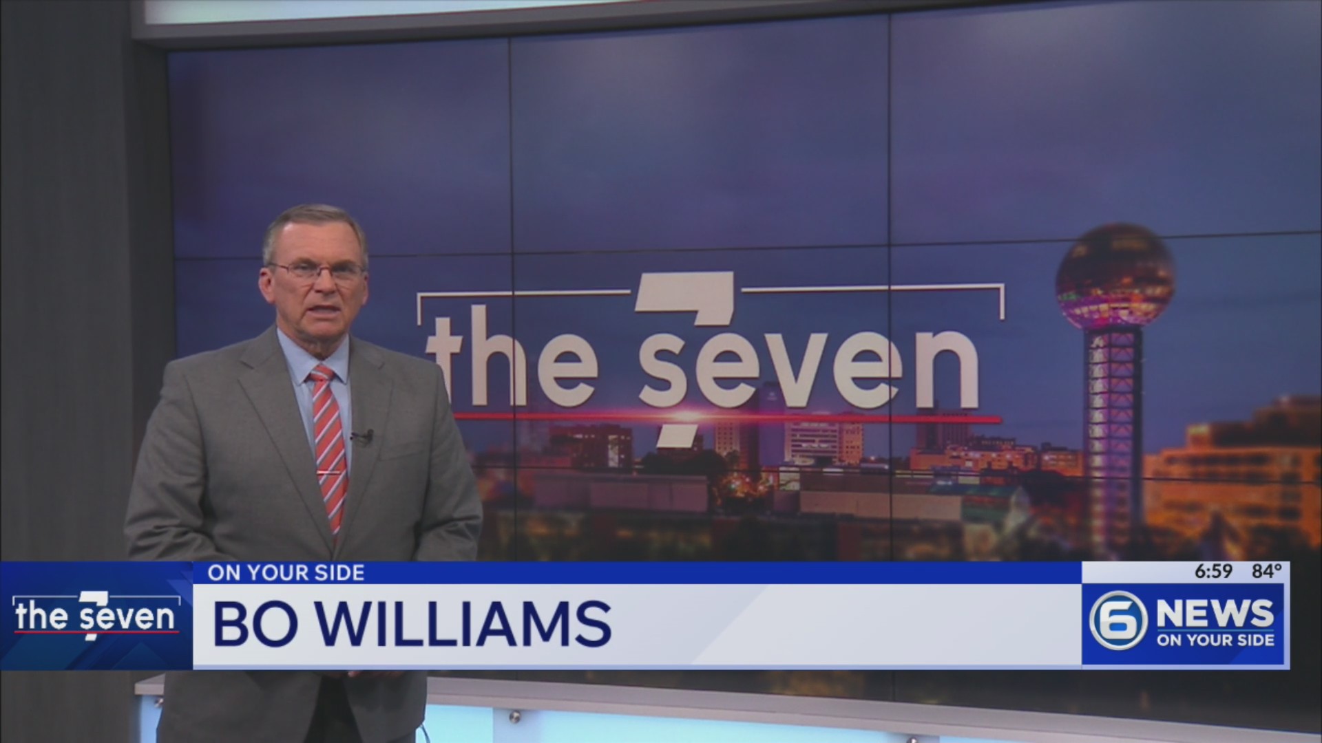 The Seven – October 14 – WATE 6 On Your Side