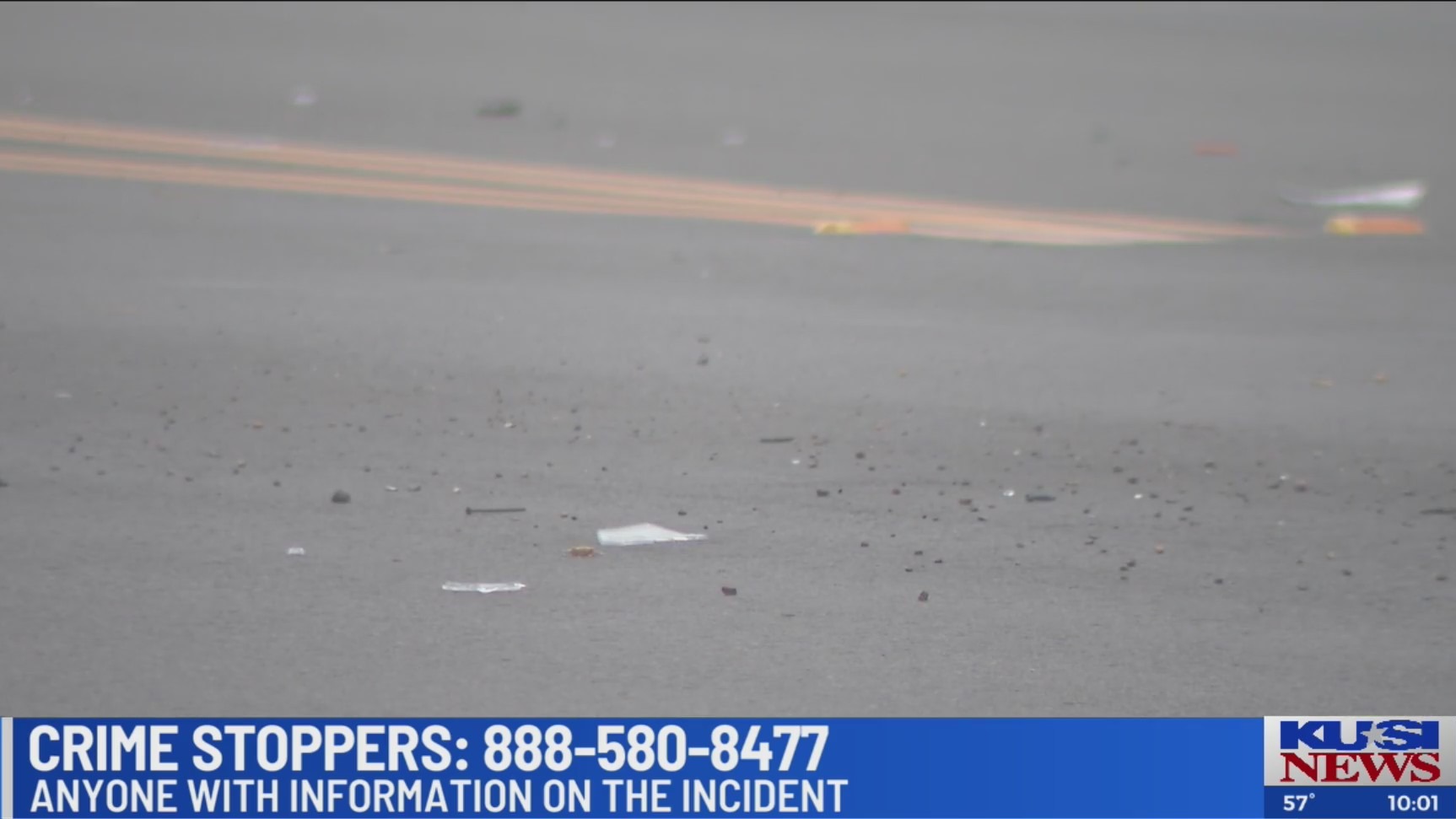 Teen killed in Mira Mesa car crash – FOX 5 San Diego & KUSI News