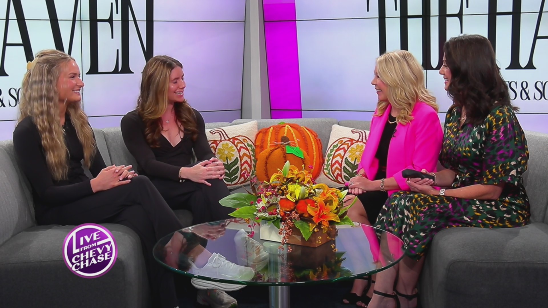 The Haven Pilates & Sculpt – FOX 56 News