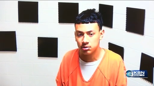 Arrest made in crash that killed a Wichita woman – KSN-TV