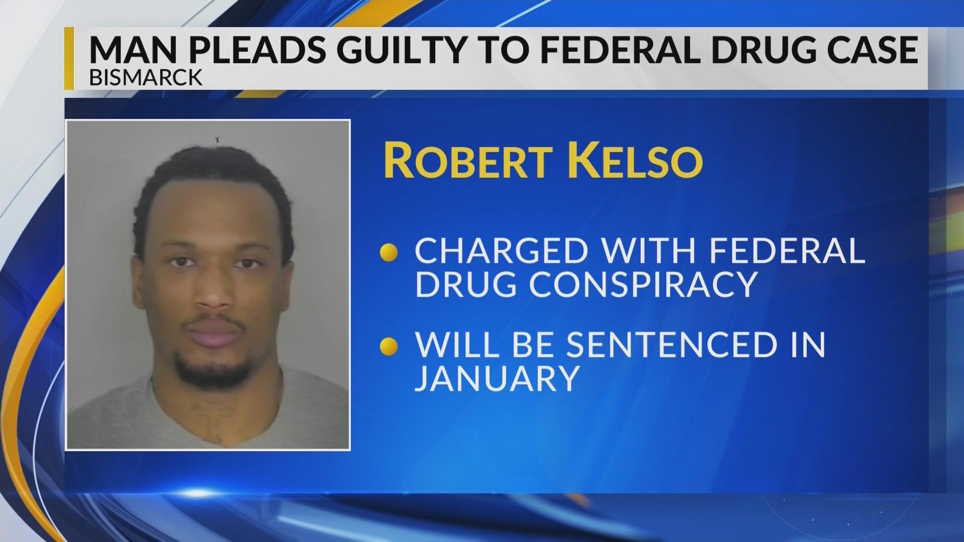 Two men face federal charges in a drug distribution scheme – KX NEWS
