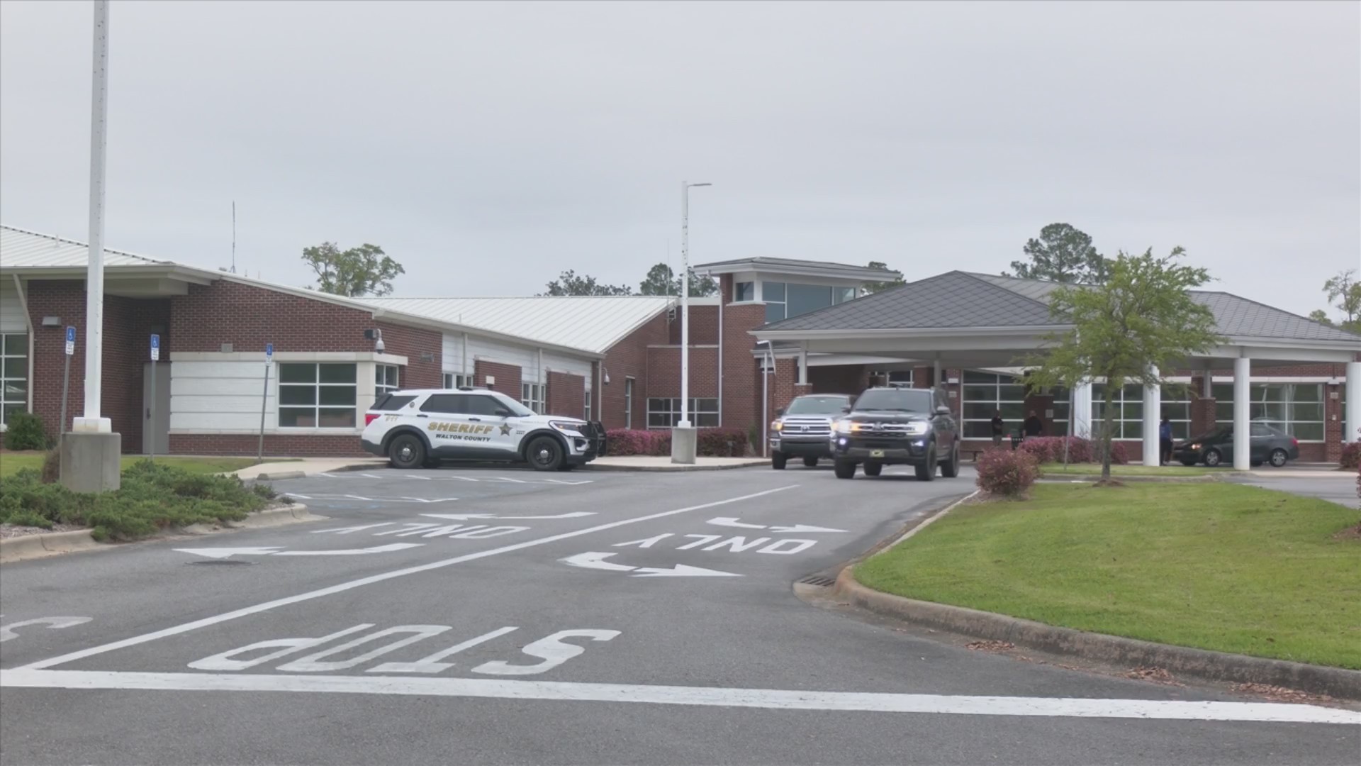Walton Middle School stabbing suspect to be tried as adult – WKRG News 5