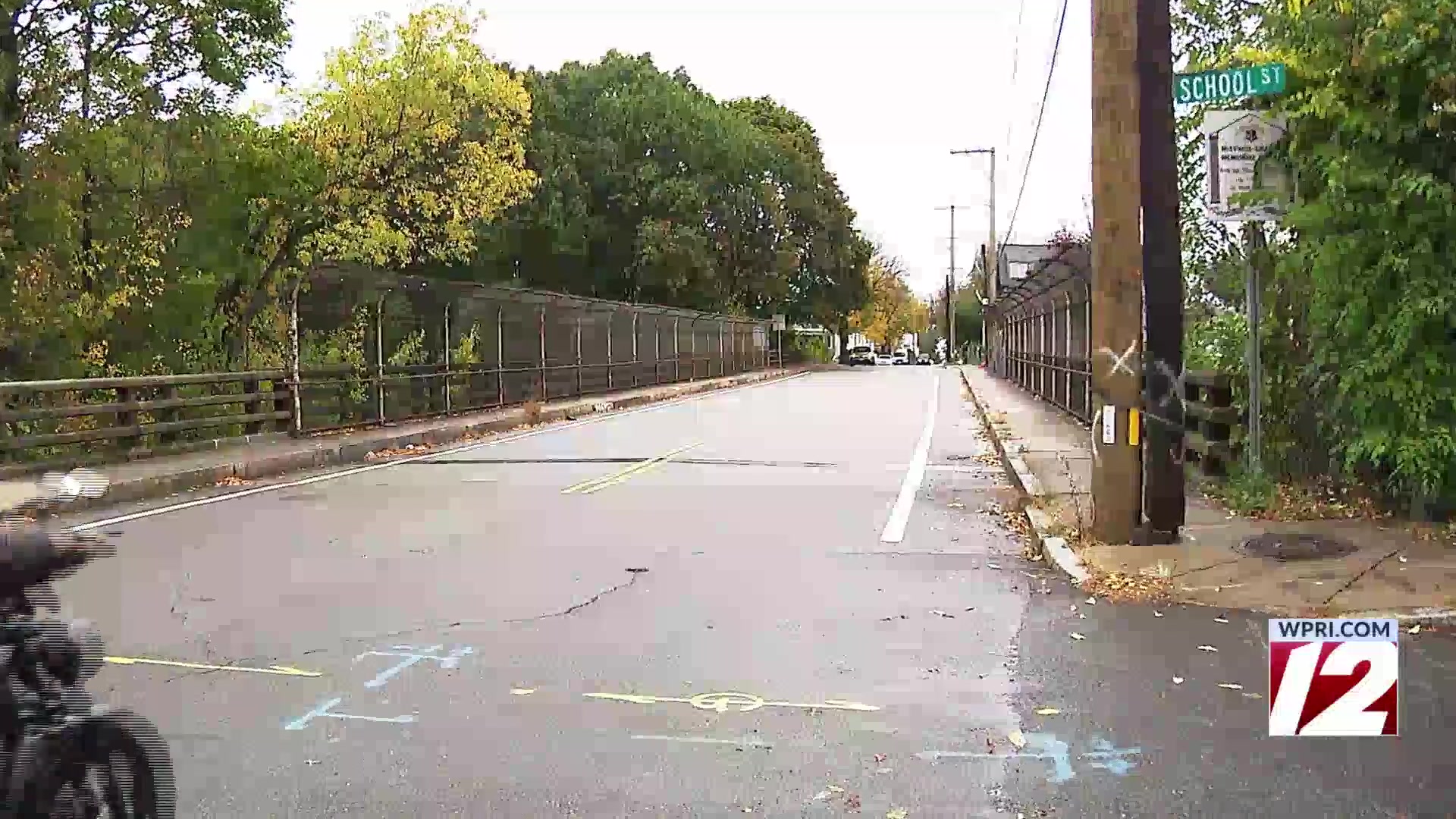 Lin Bridge RIDOT to shut down I-195 for bridge demolition next month – WPRI.com