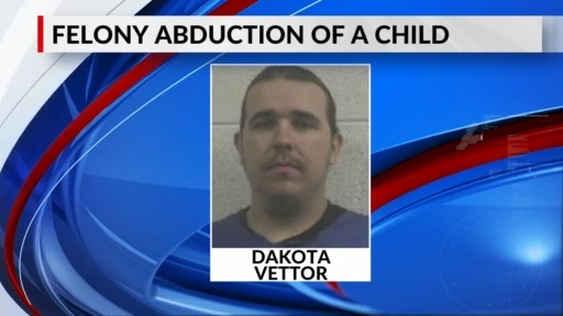 Missing Memphis girl found in N.C.; man charged with abduction – WREG.com