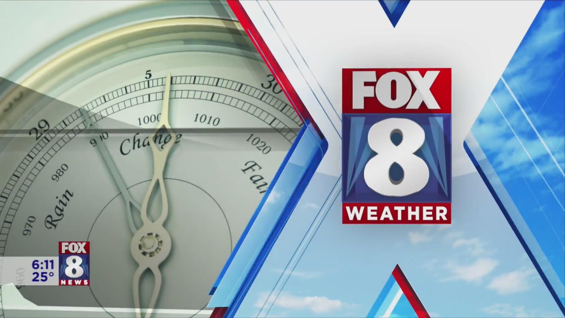 How much snow to expect this weekend – Fox 8 Cleveland WJW