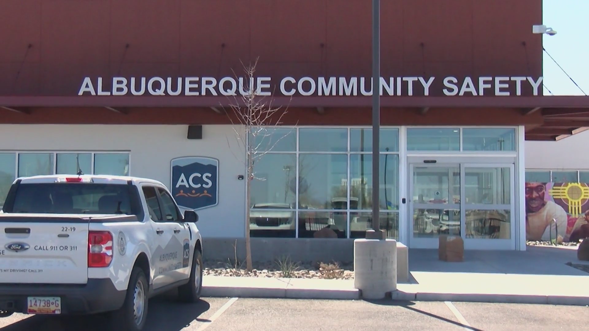 Proposal in front of Albuquerque City Council would add ‘Chief ...