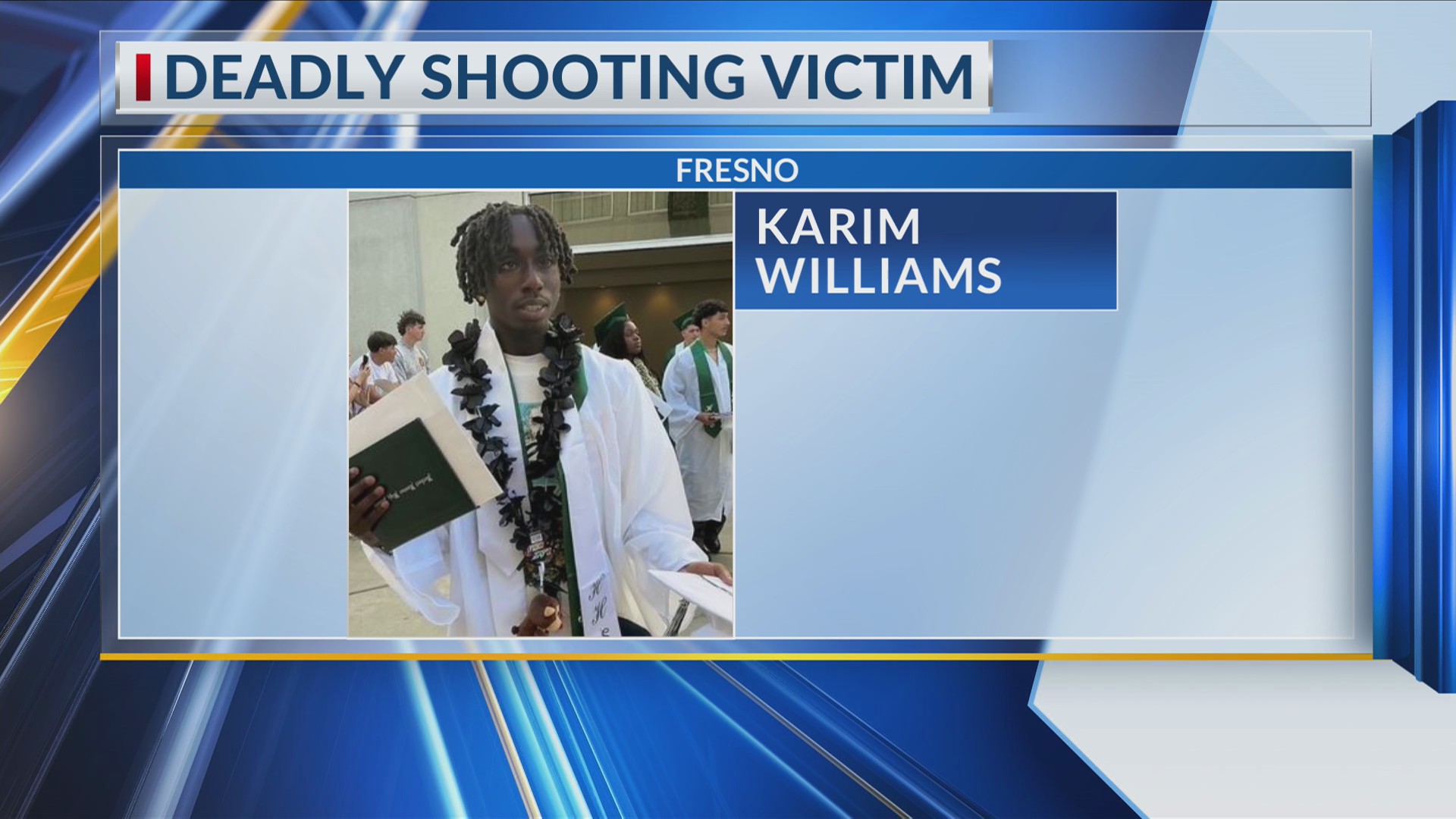 IDENTIFIED: 18-year-old found shot dead at Fresno apartment complex ...