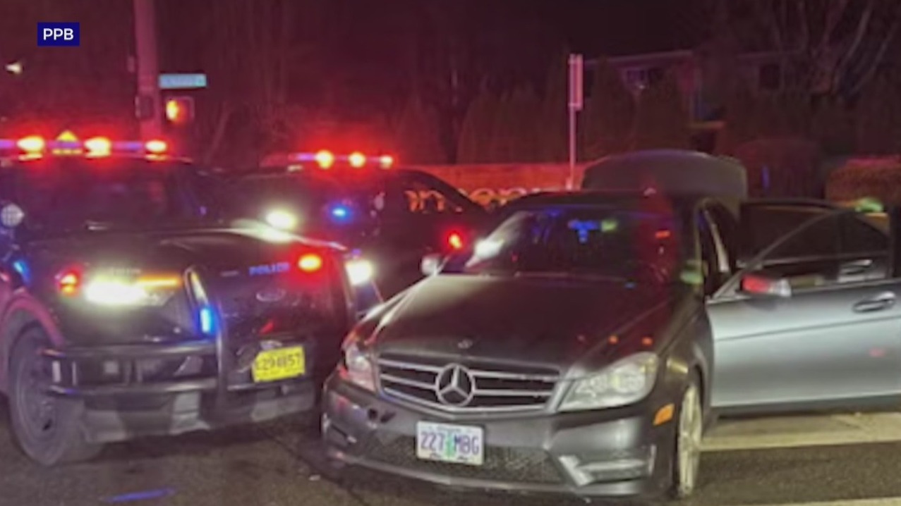 3 teens face attempted murder charges after Rocky Butte shooting ...