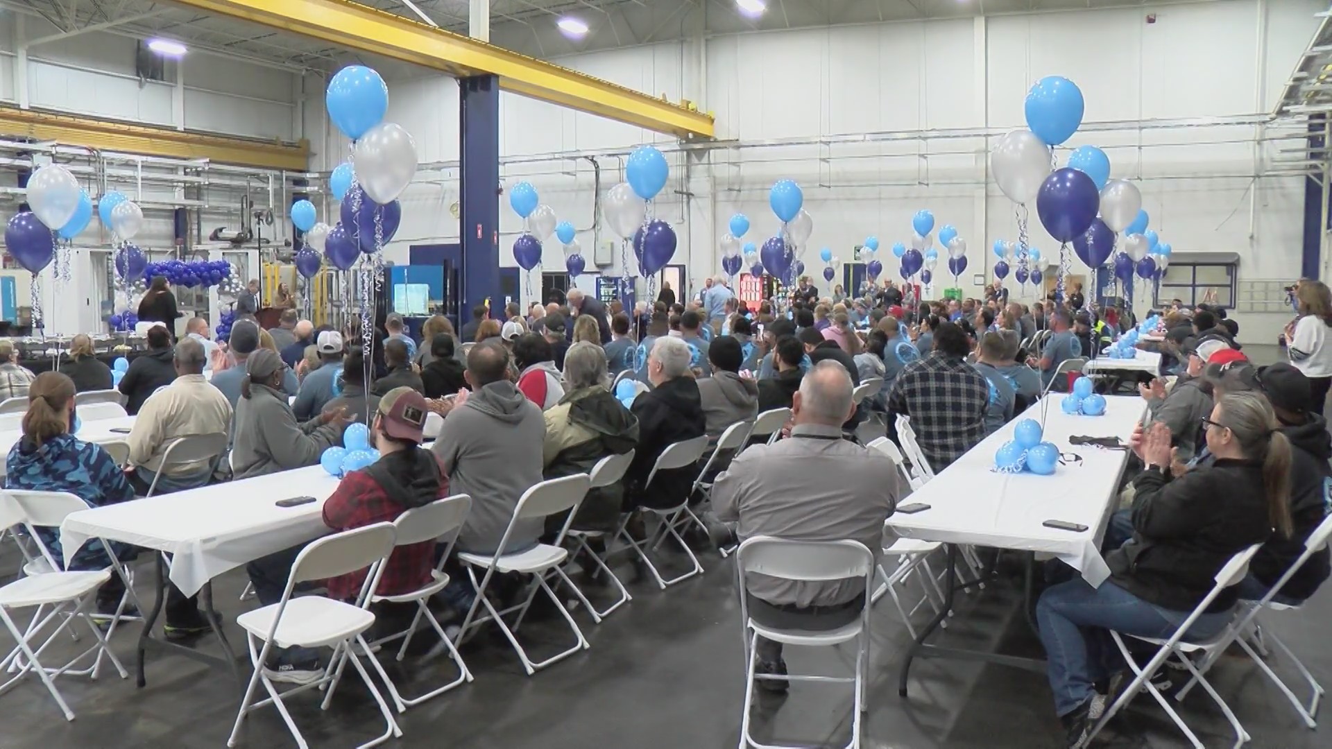 Infrastructure Ribbon IT infrastructure company hosts ribbon cutting ceremony for new ...
