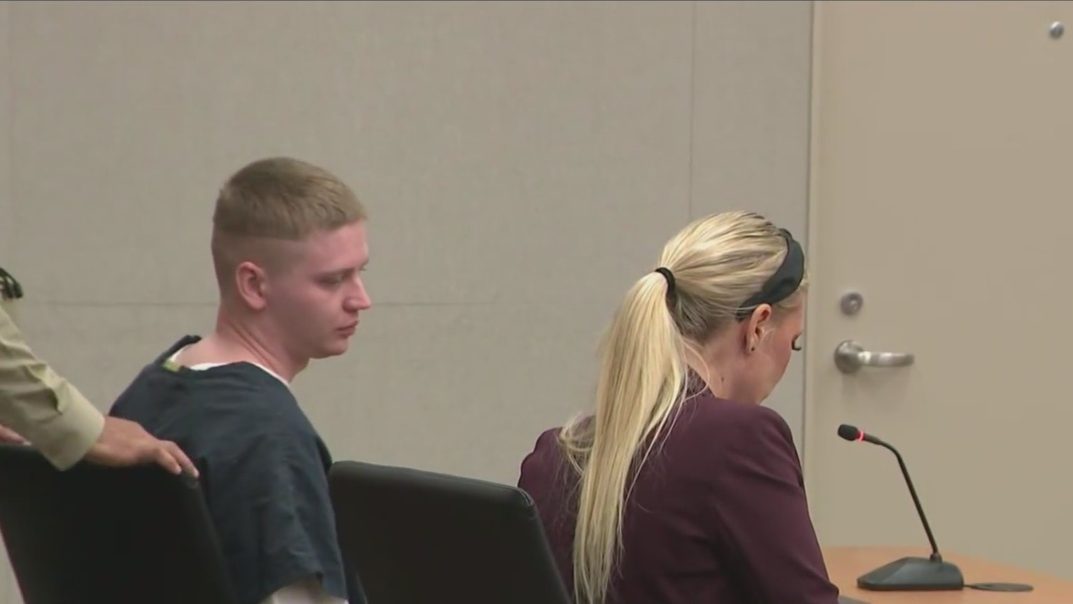 Man sentenced for murder of stepfather – FOX 5 San Diego & KUSI News