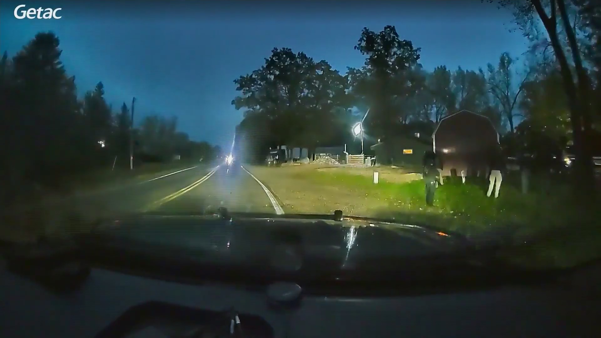‘Engaged in self-defense’: No charges filed against deputy in fatal ...