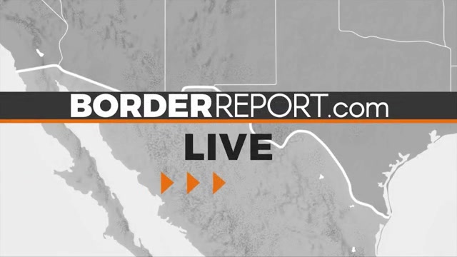Deportees describe being in ICE custody in Arizona | Border Report Live ...
