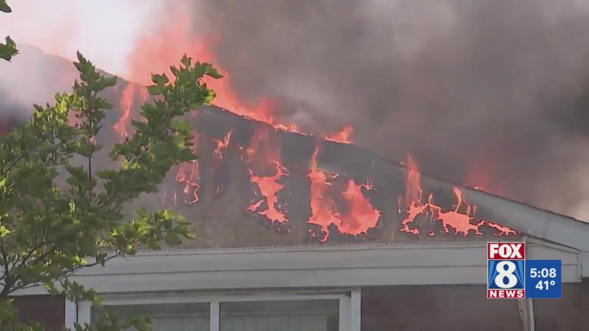 Inspections reveal fire hazards at scene of local apartment