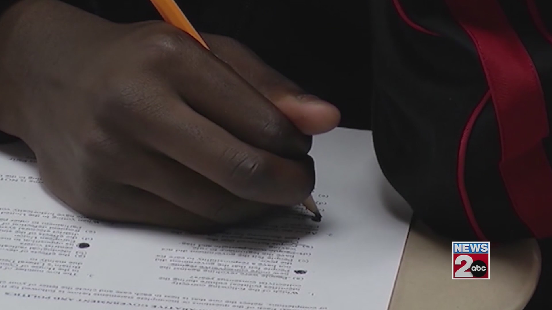 TCAP testing begins this month – WKRN News 2