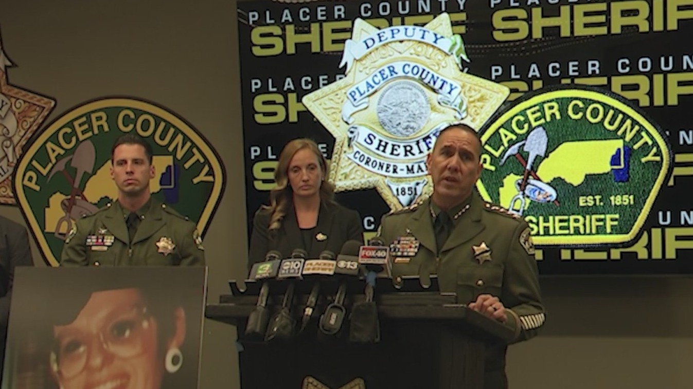 Arrest made in 1991 Placer County kidnapping, murder after 34-year cold ...