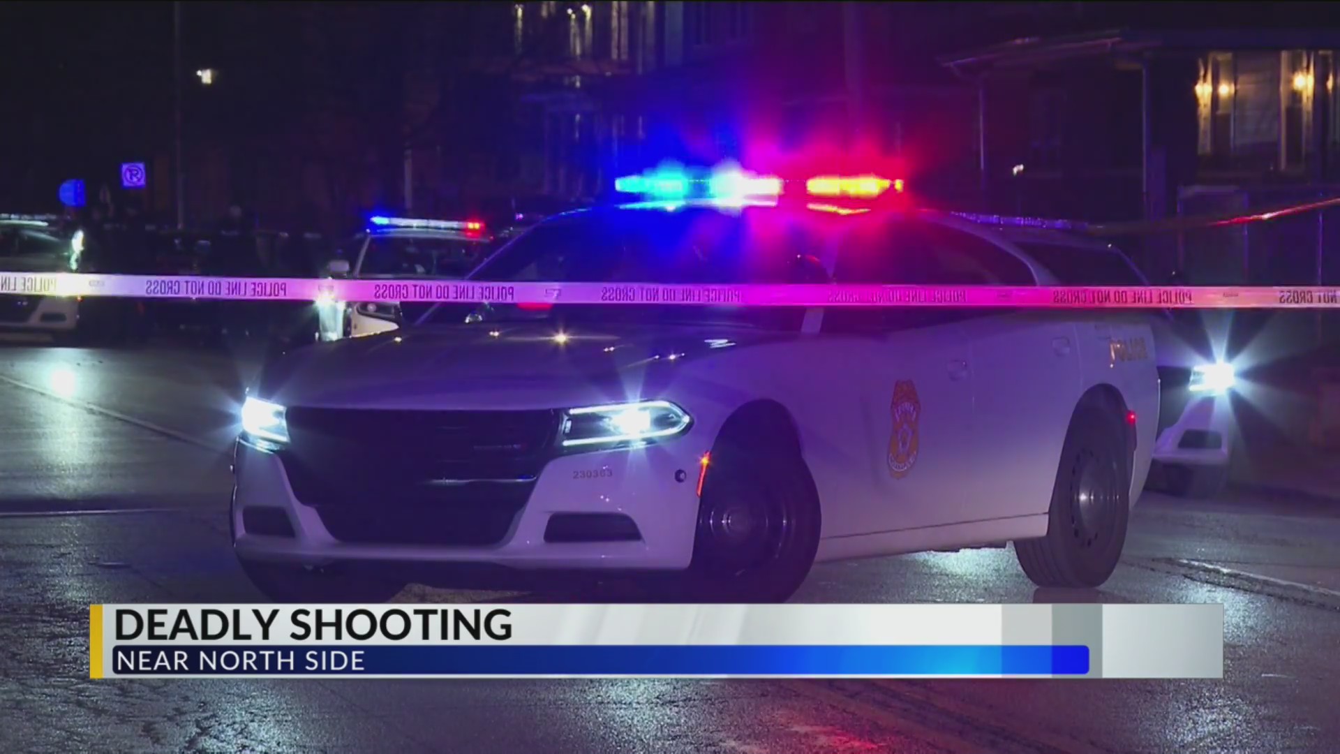 Witnesses claim shooting that left 21-year-old dead on near north side ...